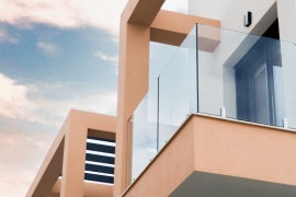 Nouvelle Construction - Apartment - Orihuela Costa