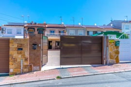 Resale - Townhouse - Torrevieja