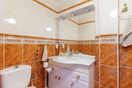 Resale - Townhouse - Torrevieja