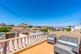 Resale - Townhouse - Torrevieja