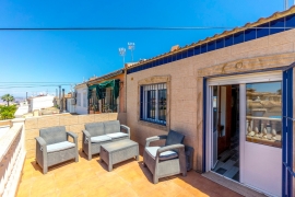 Resale - Townhouse - Torrevieja