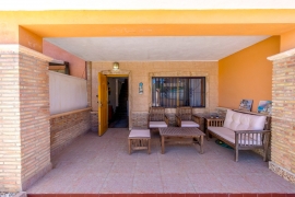 Resale - Townhouse - Torrevieja