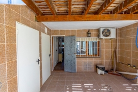 Resale - Townhouse - Torrevieja