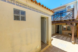 Resale - Townhouse - Torrevieja