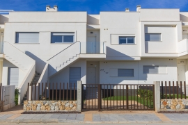 New build - Апартаменты - Лос-Монтесинос - Los Montesinos