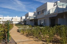 Nouvelle Construction - Apartment - Los Montesinos