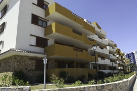 Obra Nueva - Apartmento - Punta Prima