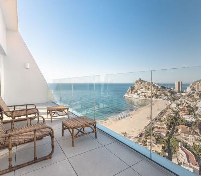 Apartment - New build - Benidorm - Benidorm