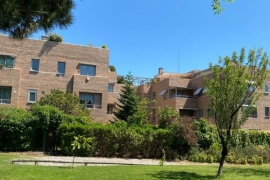 Resale - Апартаменты - Мадрид