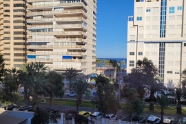 Resale - Апартаменты - Аликанте (Сан-Хуан) - Alicante (San Juan)