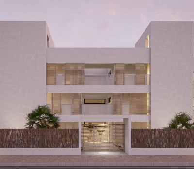 Apartment - New build - Villamartin - Villamartin