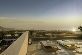 New build - Таунхаус - Аликанте - Alicante