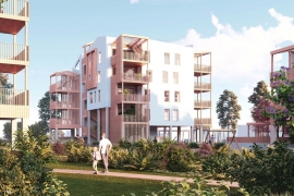 Nouvelle Construction - Apartment - Denia