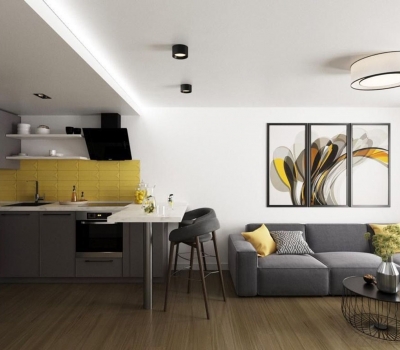 Апартаменты - New build - Аликанте - Alicante