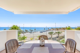 Nybygg - Apartment - Orihuela Costa