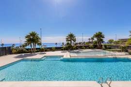 Nybygg - Apartment - Orihuela Costa