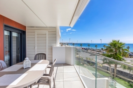 Nybygg - Apartment - Orihuela Costa