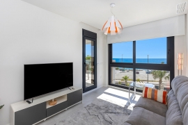 Nybygg - Apartment - Orihuela Costa