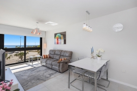 Nybygg - Apartment - Orihuela Costa