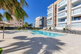 Nybygg - Apartment - Orihuela Costa