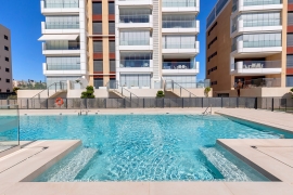 Nybygg - Apartment - Orihuela Costa