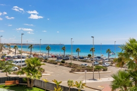 Nybygg - Apartment - Orihuela Costa