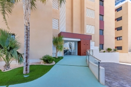 Nybygg - Apartment - Orihuela Costa