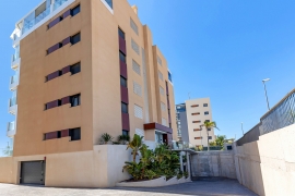 Nybygg - Apartment - Orihuela Costa