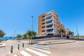 Nybygg - Apartment - Orihuela Costa