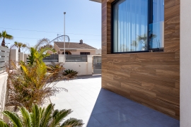 New build - Villa - Torrevieja