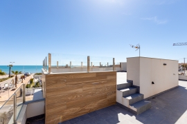 New build - Villa - Torrevieja