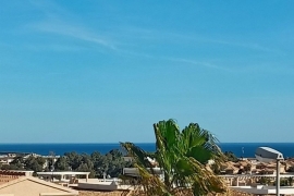 Resale - Villa - Orihuela Costa