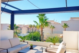 Resale - Villa - Orihuela Costa