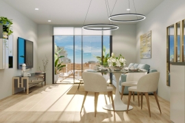 New build - Apartment - Torrevieja