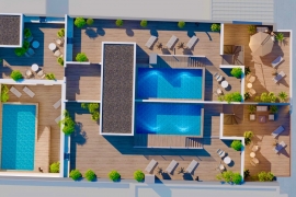 New build - Apartment - Torrevieja