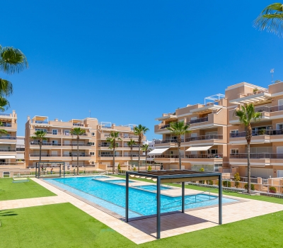 Apartment - Resale - Orihuela Costa - Orihuela Costa