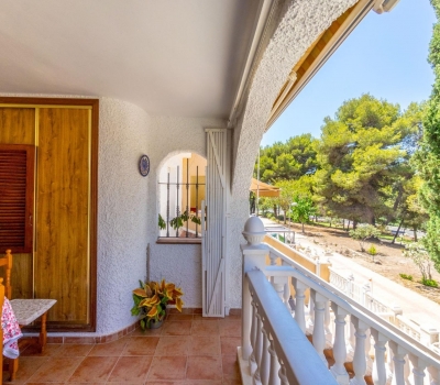 Bungalow - Resale - Orihuela Costa - Orihuela Costa