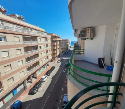 Apartmento - Reventa - Torrevieja - Torrevieja