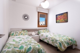 Resale - Apartment - Orihuela Costa