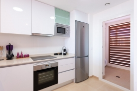 Resale - Apartment - Orihuela Costa