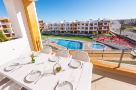 Resale - Apartment - Orihuela Costa