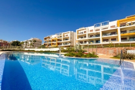 Resale - Apartment - Orihuela Costa