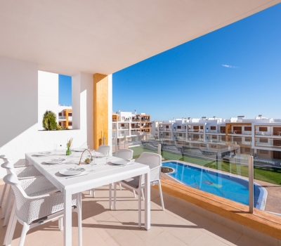 Apartment - Resale - Orihuela Costa - Orihuela Costa