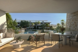 New build - Apartment - Alicante