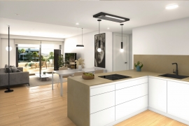 New build - Apartment - Alicante