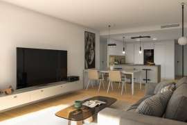 New build - Apartment - Alicante