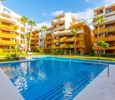 Apartment - Resale - Orihuela Costa - Orihuela Costa