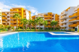 Resale - Apartment - Orihuela Costa