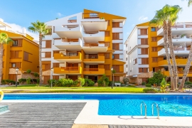 Resale - Apartment - Orihuela Costa