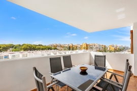 Resale - Apartment - Orihuela Costa